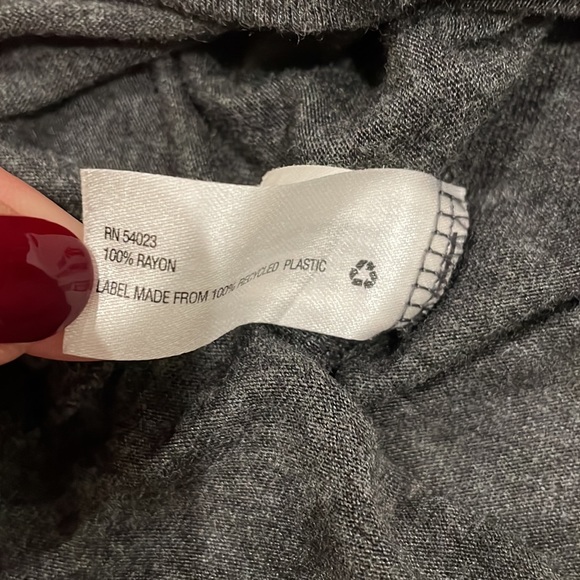 Gap XS Spaghetti Strap 100% Rayon Dress. - Picture 6 of 7